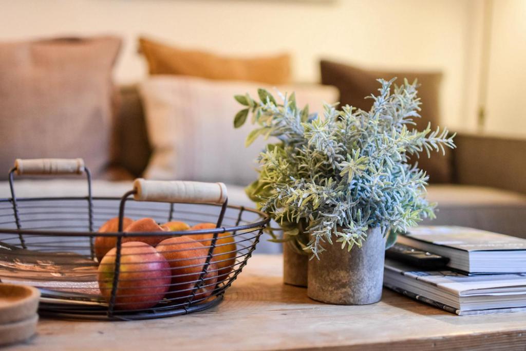 The Malthouse - Naturally Styled Central Apartment Cirencester Exterior foto